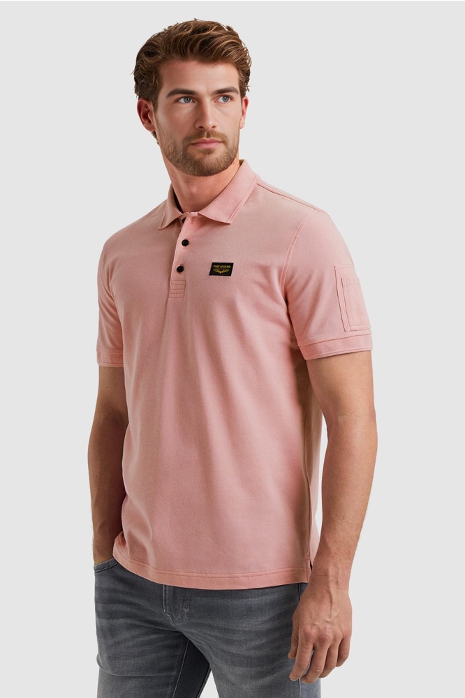 AMERICAN CLASSIC POLO PPSS2505899 4033